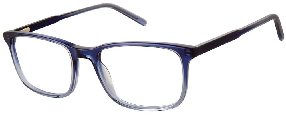 Aristar 18657 Full Rim Square Frame Men’s Eyeglasses with Stylish Design and Durable Build for Everyday Wear