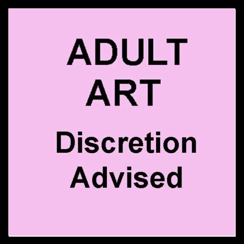 Eugene Jardin Lovers 67x56 Inch Fiberglass Sculpture