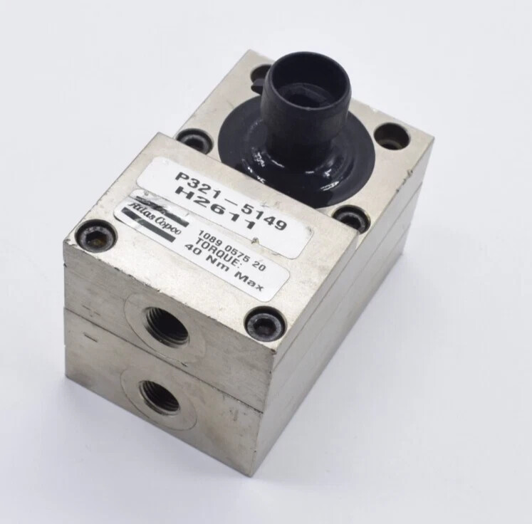 Differential pressure transmitter sensor P321-5149