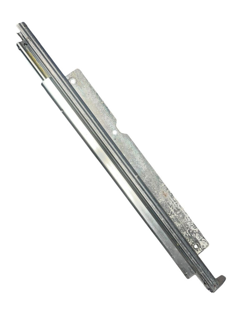 Whirlpool KBFC42FSS00 Refrigerator Right Drawer Slide 2306116 B43 Replacement Part