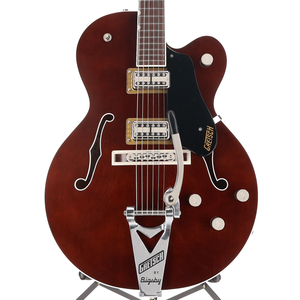 Gretsch Tennessean Hollow Body with String-Thru Bigsby, Plays Great (X2) 82749