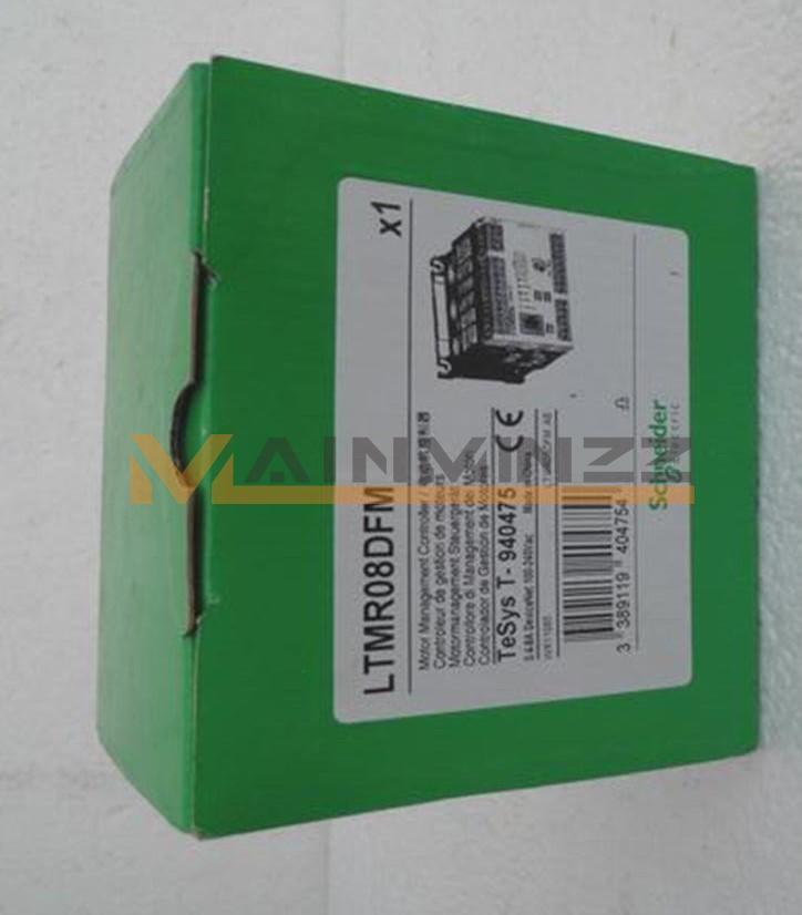 1PCS New LTMR08DFM Controller Module
