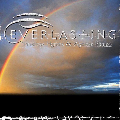 Various Everlasting Timeless Hymns & a (CD)