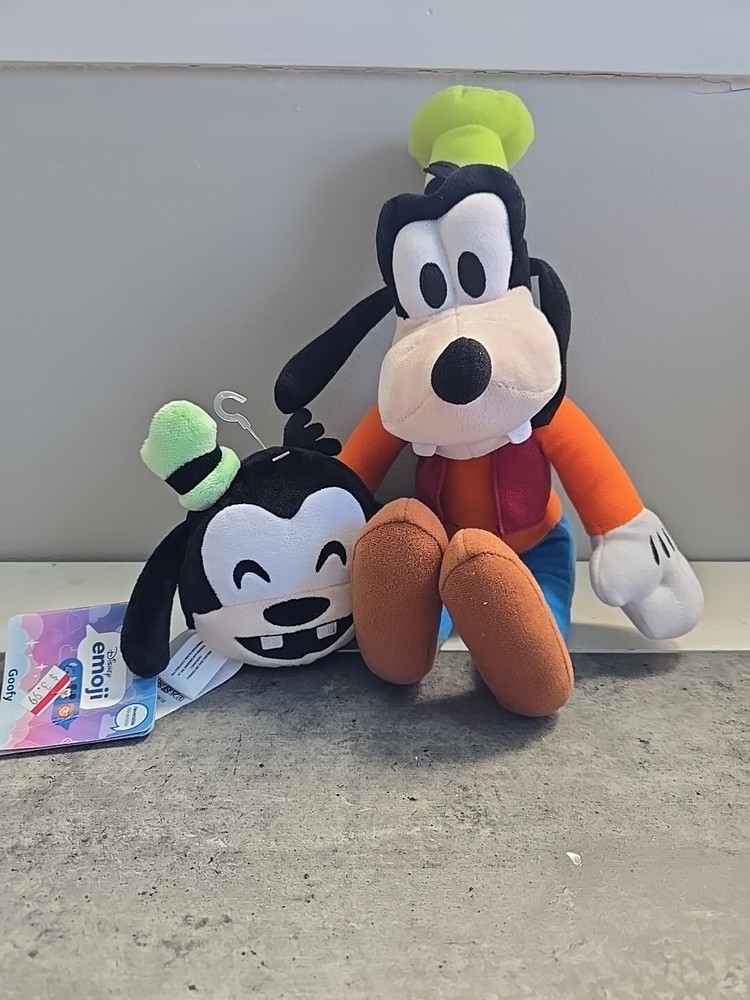 Kohls Cares Disney Goofy Mickey Friends Toy 13