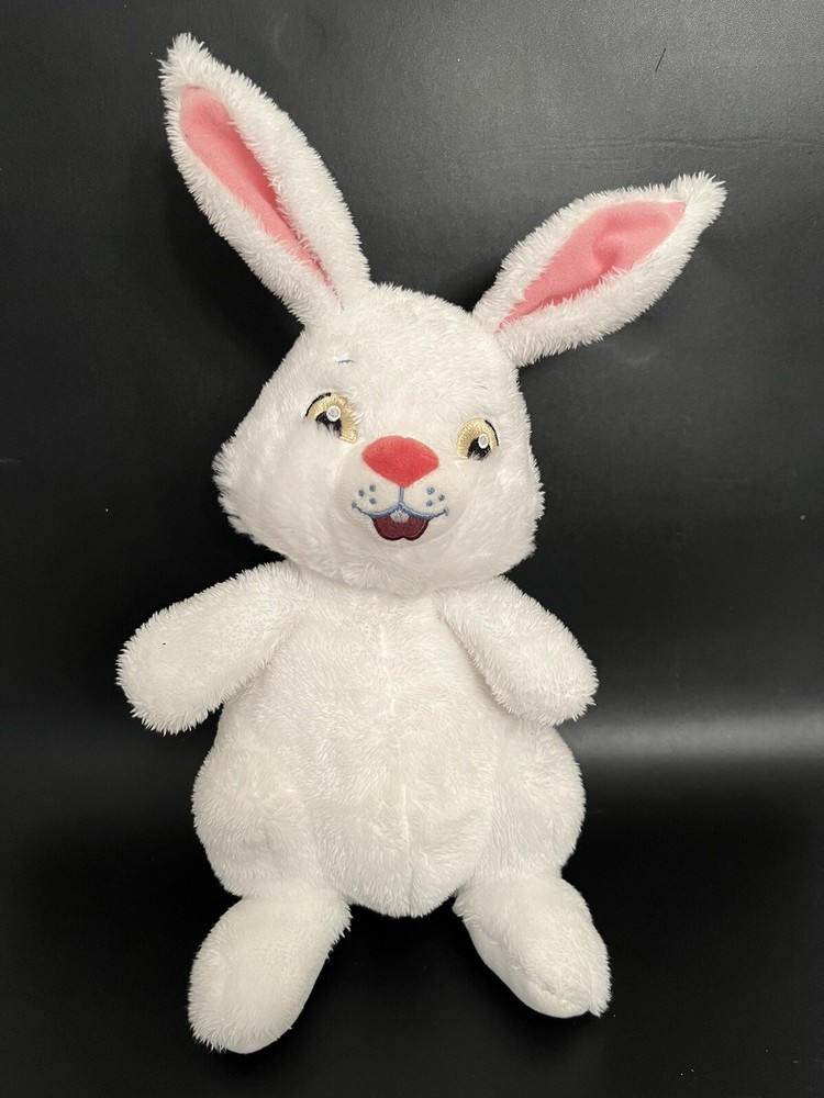 Kohls How to Catch the Easter Bunny Plush 13