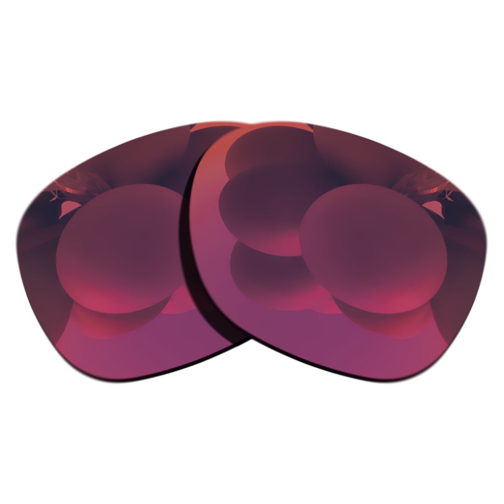 US Midnight Sun AntiScratch Lens Replacement For-Electric Knoxville XL Polarized