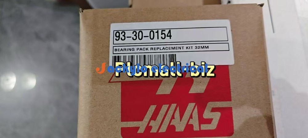 HAAS 93-30-0154 Machine tool VF2 large end bearing 93-30-0154 93-30-0154