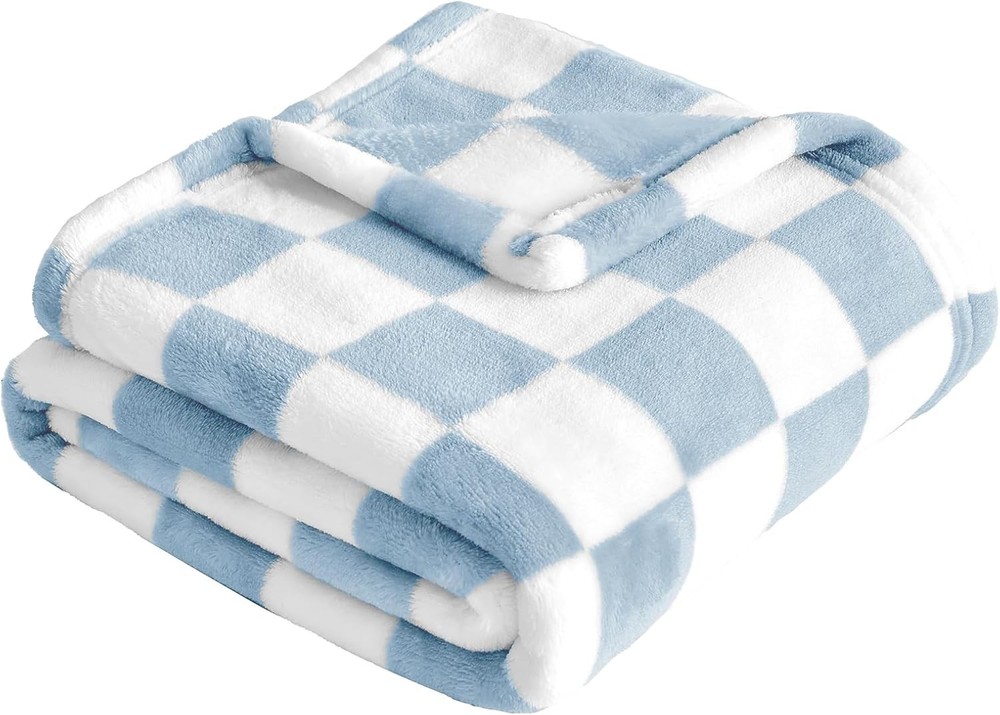 Yurhap Fleece Baby Blanket 30
