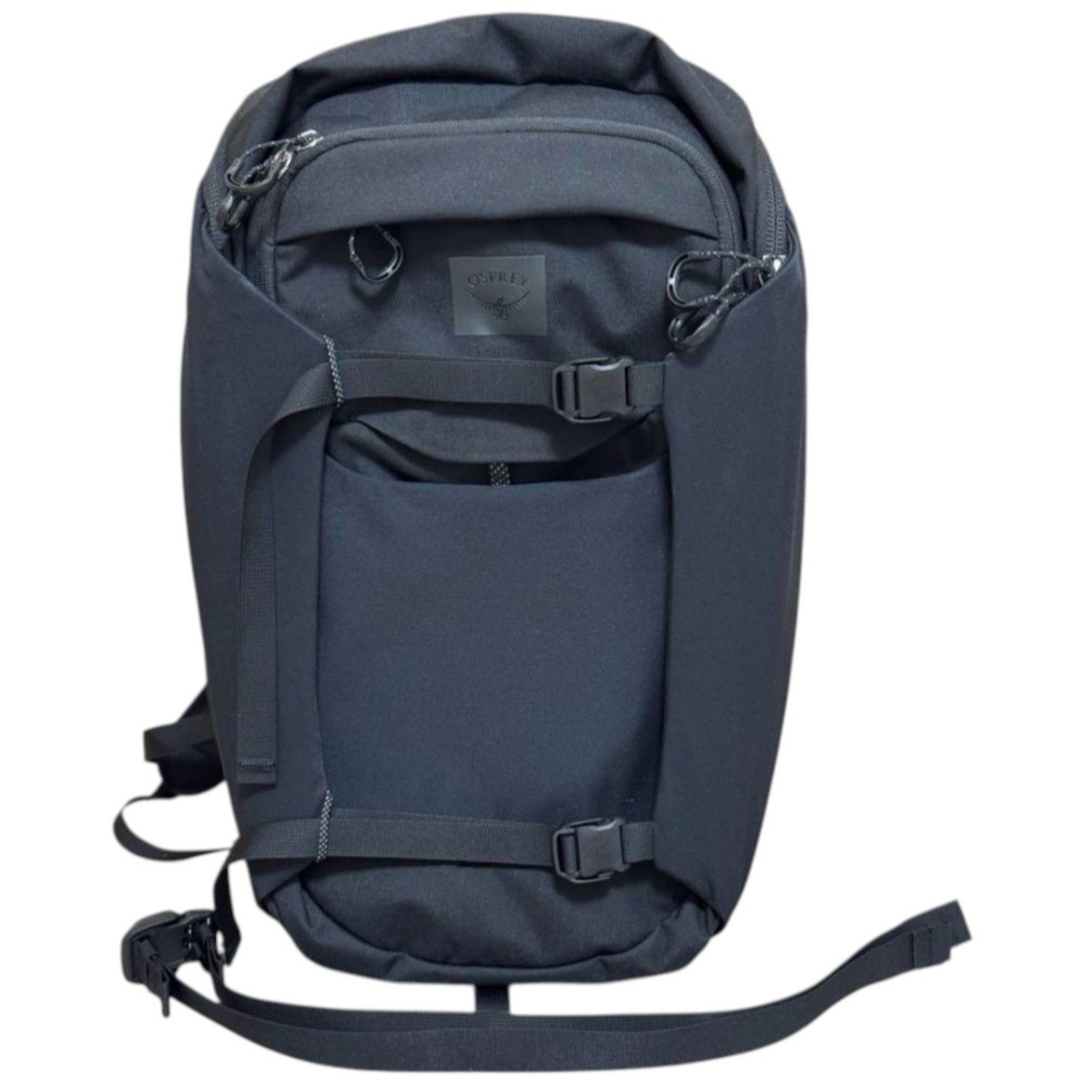 Osprey Metron 24L Hiking Backpack with Rain Cover Pre-Owned Japan