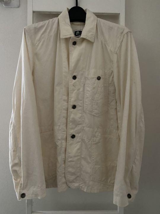 Engineered Garments Coverall Jacket  Men Size XS  Used