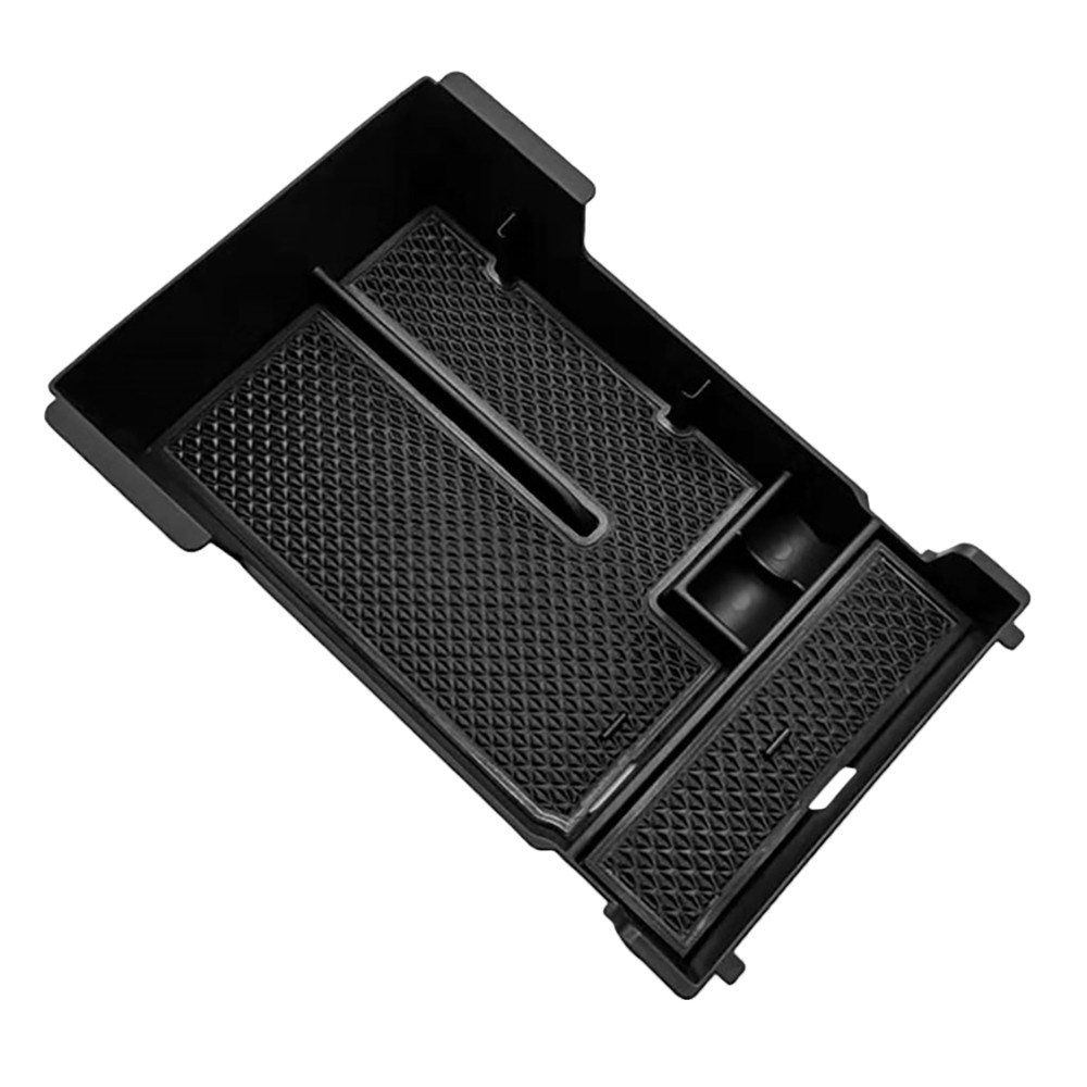 2020-2022 Car Center Console Armrest Storage Box Organizer