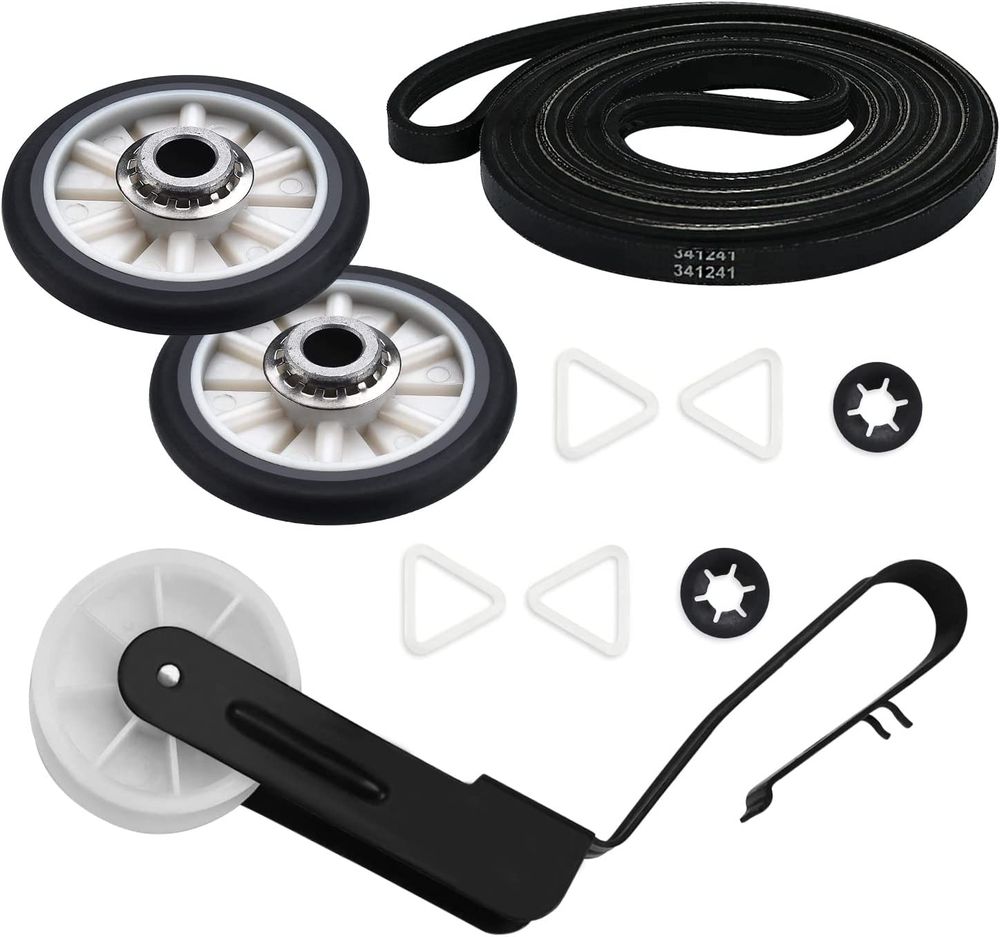 Whirlpool Kenmore Maytag AMI PARTS 4392065 Dryer Repair Kit