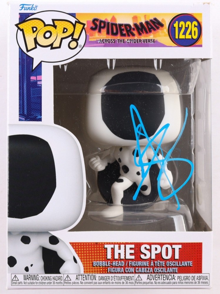 Jason Schwartzman Signed 