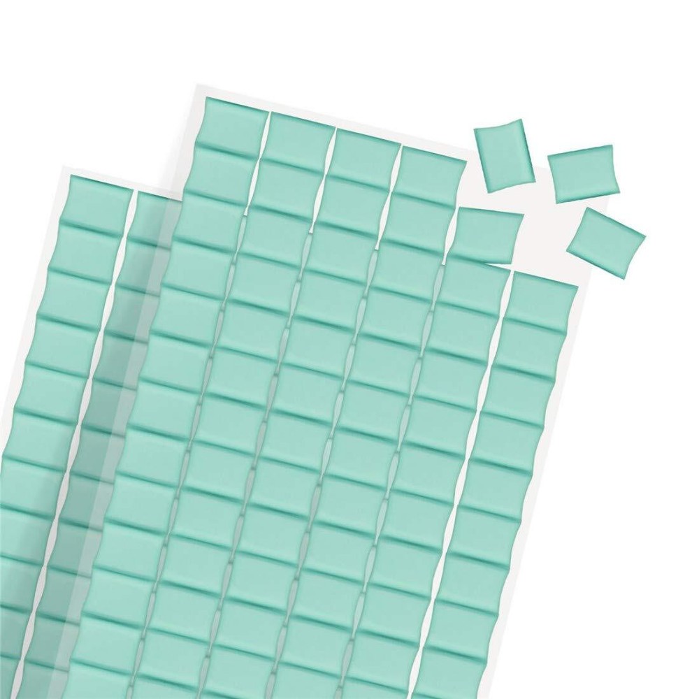 180 Pieces Removable Adhesive Poster Putty Reusable Multipurpose Mounting Tac...