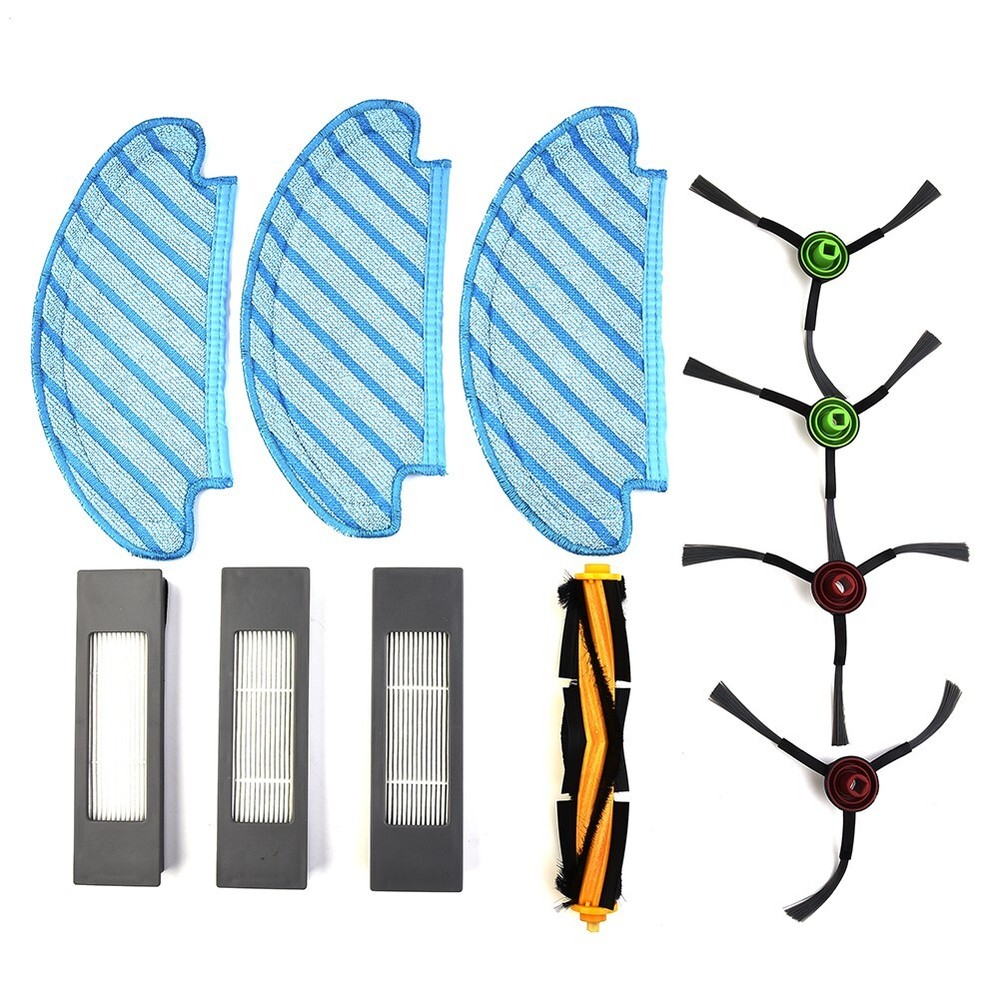 Brush Filter Vacuum Parts Garden Office For Vacuum Cleaner Kits Mop Cloth Parts