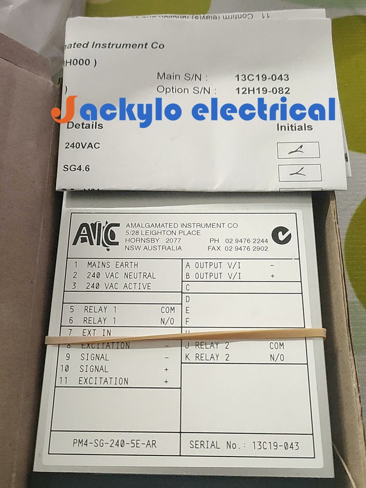 1Pcs New PM4-SG-240-5E-AR transmission module Shipping DHL or FedEX with warrant