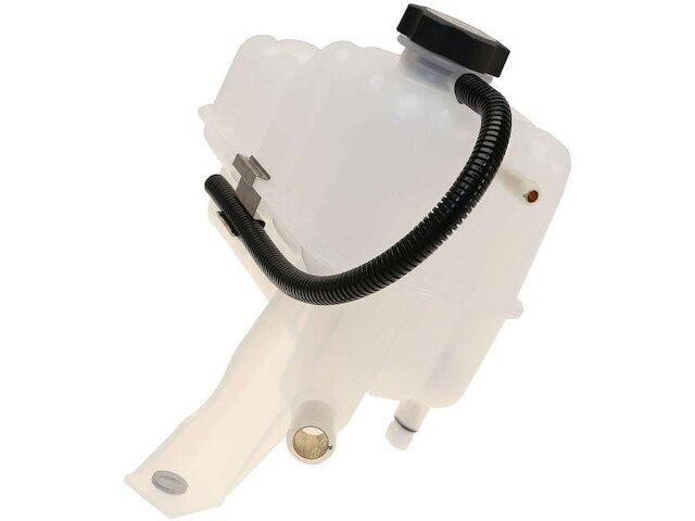 For 2007 GMC Sierra 1500 Classic Expansion Tank Front API 47736HSNK