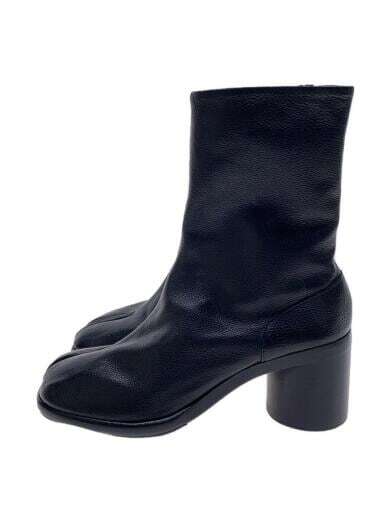 Maison Margiela Boots 36 Blk Leather S39Wu0202  FRg61