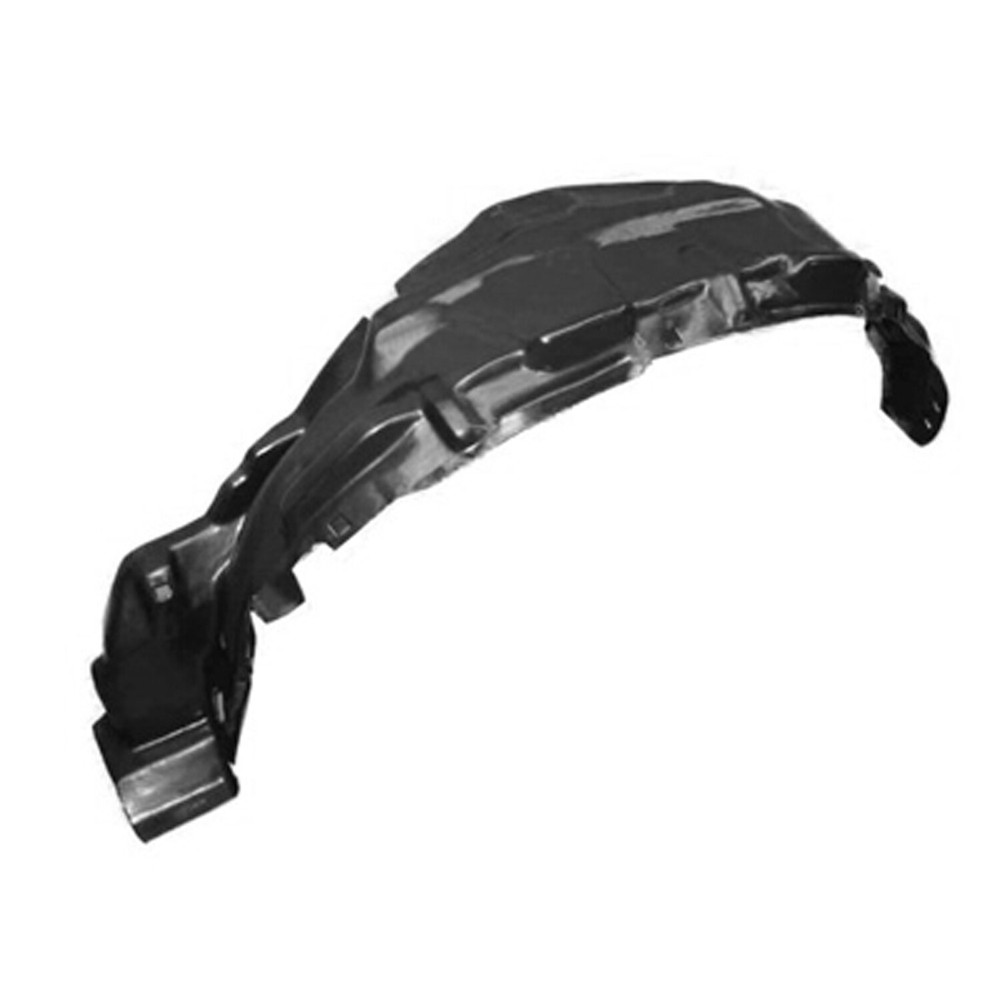 New Front Driver Fender Splash Shield Direct Replacement Fits 1999-2002 4Runner