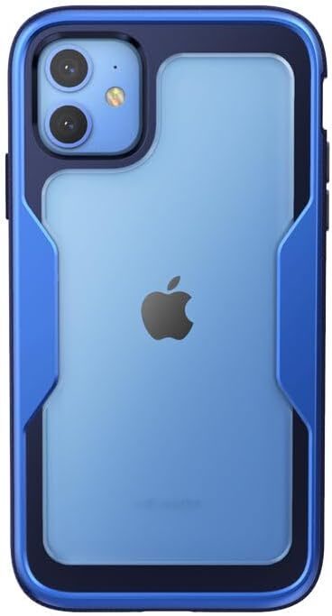 Magma Case for iPhone 11 6.1 inch (2019 Release), Heavy Duty Protection, Full Bo