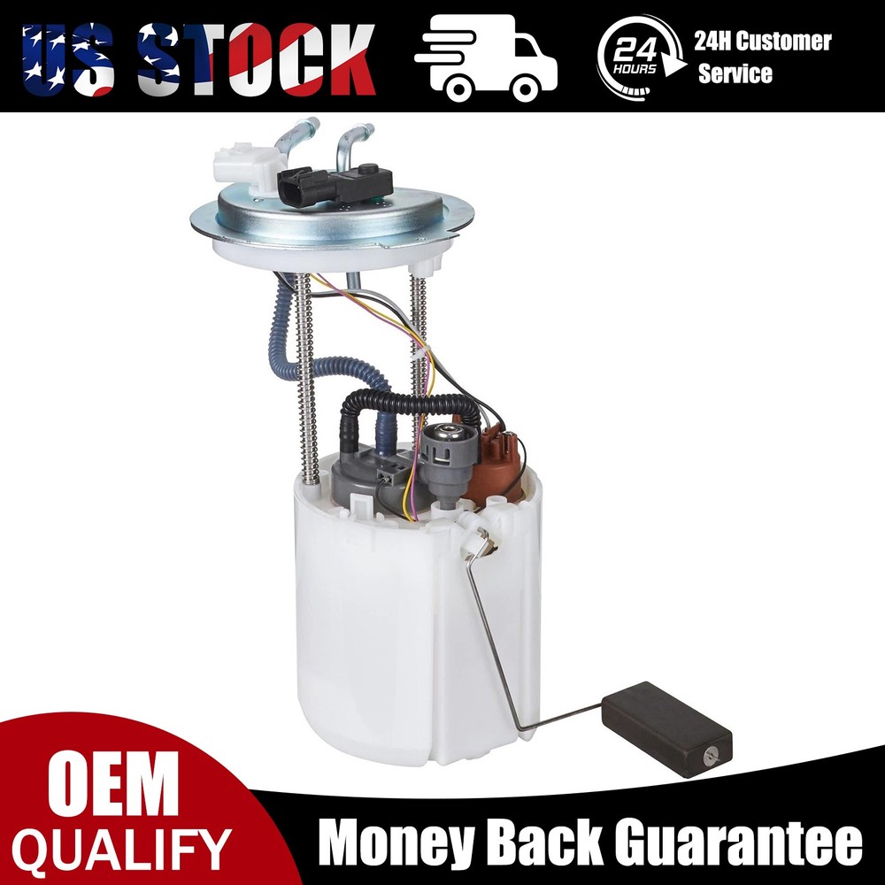 Fuel Pump Module Assembly for 2015-2020 Cadillac Escalade Chevy Tahoe GMC Yukon