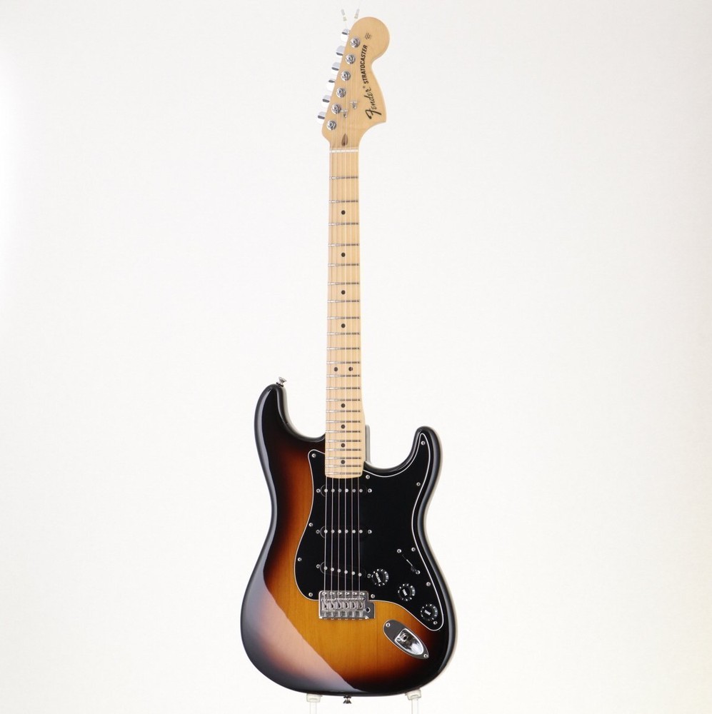 Fender American Special Stratocaster 2CS