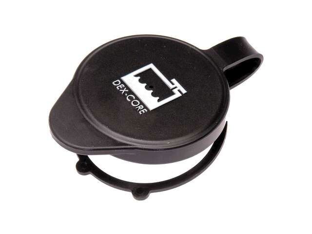 For 1999-2005 Buick Century Expansion Tank Cap Dorman 92375ZPWY 2000 2001 2002