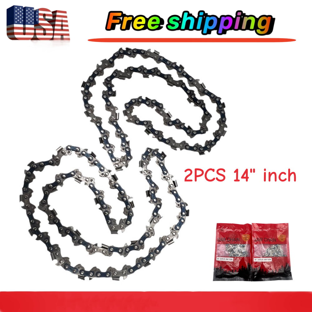 2PCS 14