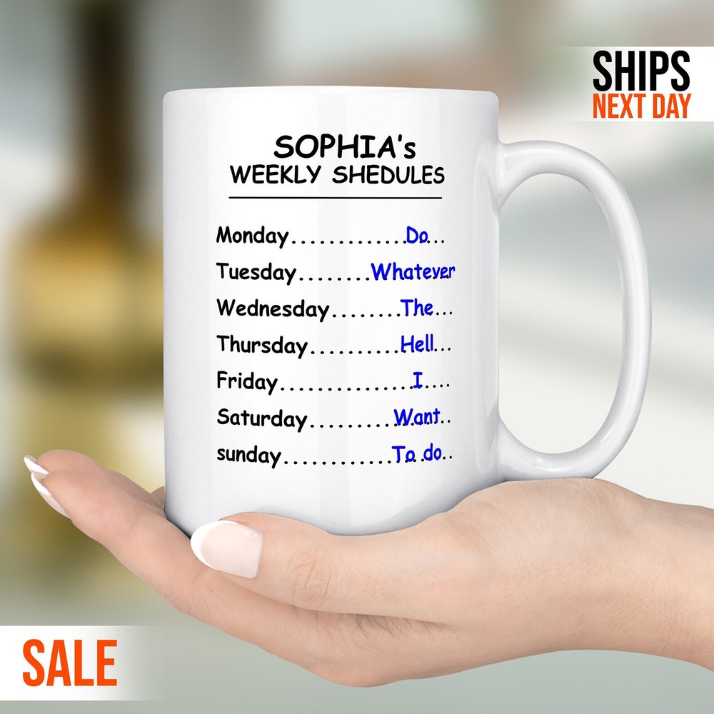 Retirement Mug Retired Mug Retired Gift For Her Retired Gift For Him Retirement