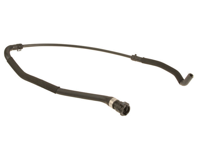 Genuine Expansion Tank Hose fits BMW 335i xDrive 2011-2013 Coupe 51DPYH