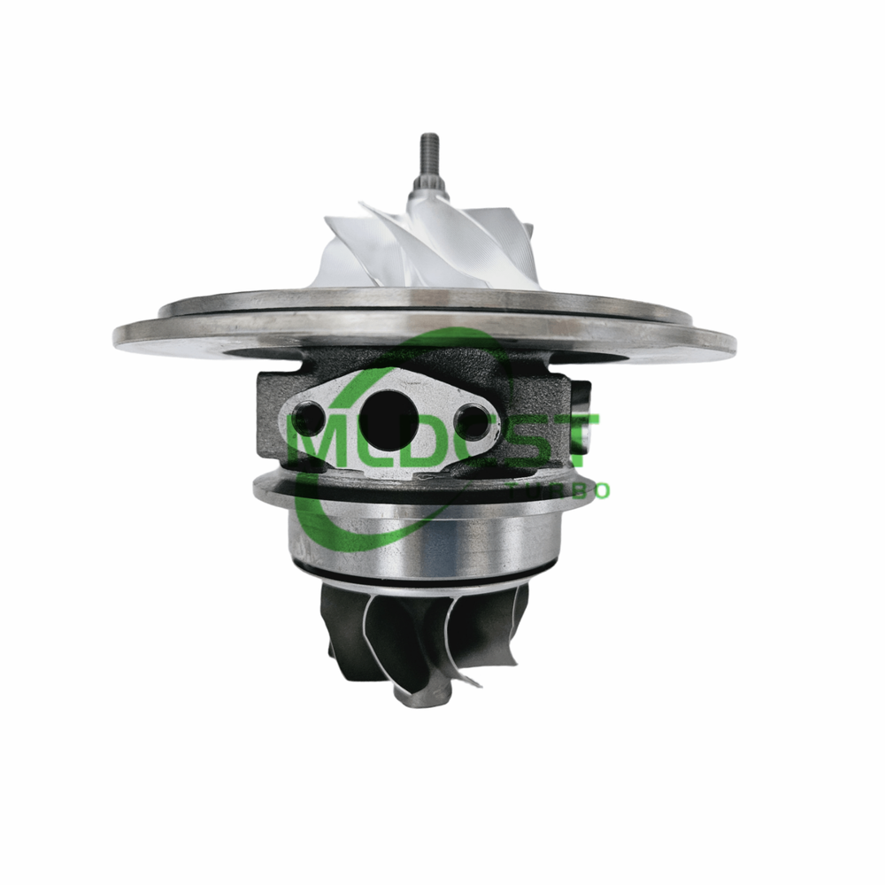 G30 770 Turbocharger Cartridge Turbo Curved Billet Ball Bearing CHRA High Flow