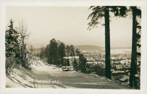 Ansichtskarte Friedrichroda  (Nr.806)