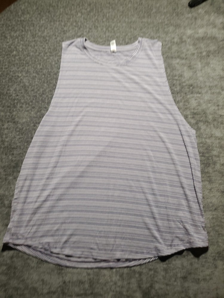 Athleta Women's Active Tank Top Size L