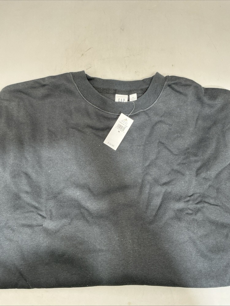 GAP Women’s Sweatshirt Size Medium Brand New