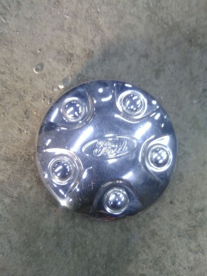 13-19 Ford Explorer Wheel Cover HubCap 5 Spoke Painted 18