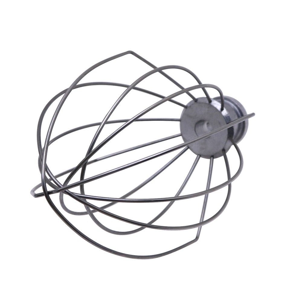 KitchenAid 5QT K4 K5 KP50 Stand Mixer Replacement Wire Whip Attachment