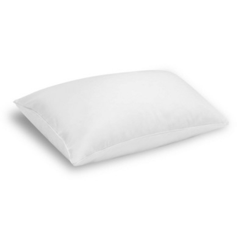 Serta Medium Triple Layer Comfort Gel Memory Foam Pillow