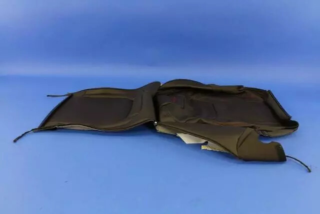 Genuine Mopar Front Seat Back Cover Right 5VF98LU5AE