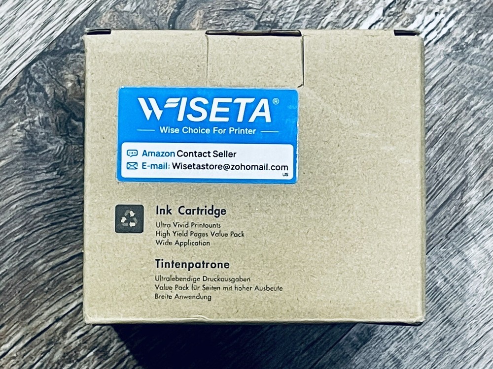 Printer Ink Cartridge for Brother LC103XL LC-103 XL MFC-J470DW MFC-J475DW J870DW