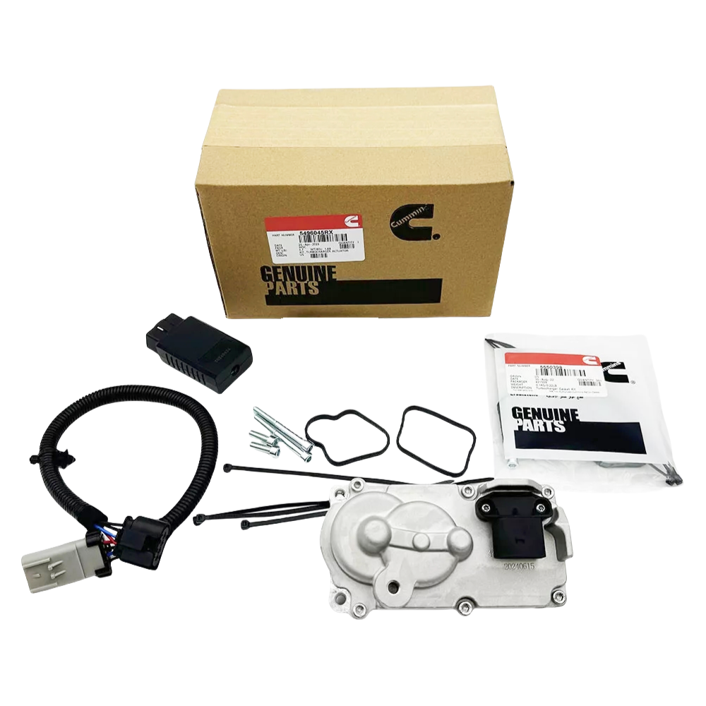 HE300VG Turbo Actuator 68445522AA Fits For Cummins 13-18 Dodge Ram 6.7L ISB VGT