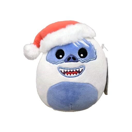 Squishmallows Rudolph The Red-Nosed Reindeer BUMBLE 6.5
