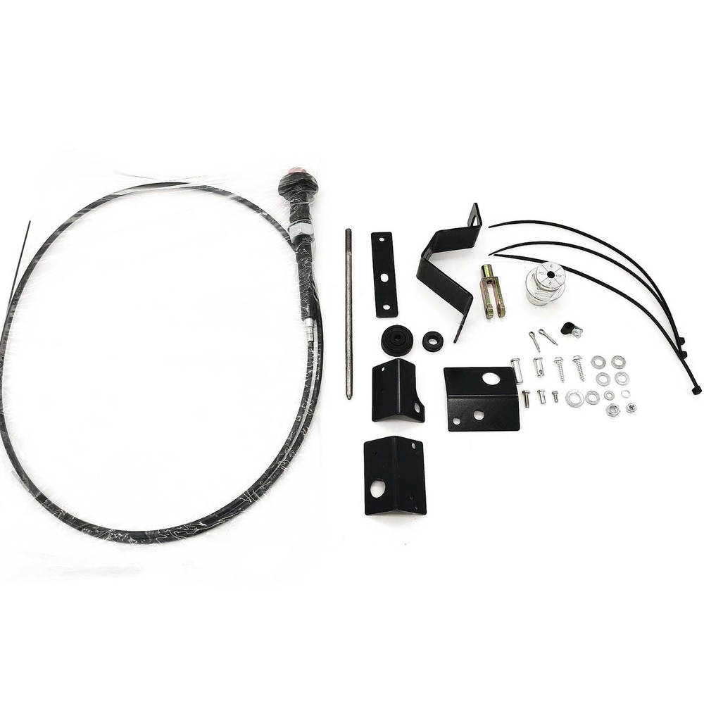 PSL600 Axle Engagement System For Posi-Lok Chevy GMC 1500/2500 Truck 1988-98 NEW