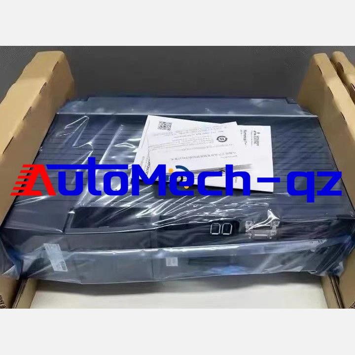 New Mitsubishi MDS-B-CV-370 Servo-drive