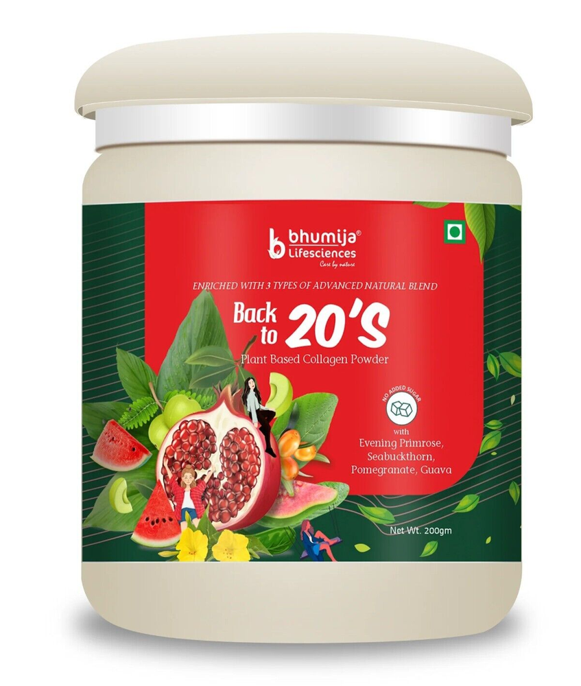 Premium Collagen Peptides Powder Dietary Supplement Unflavored Powder