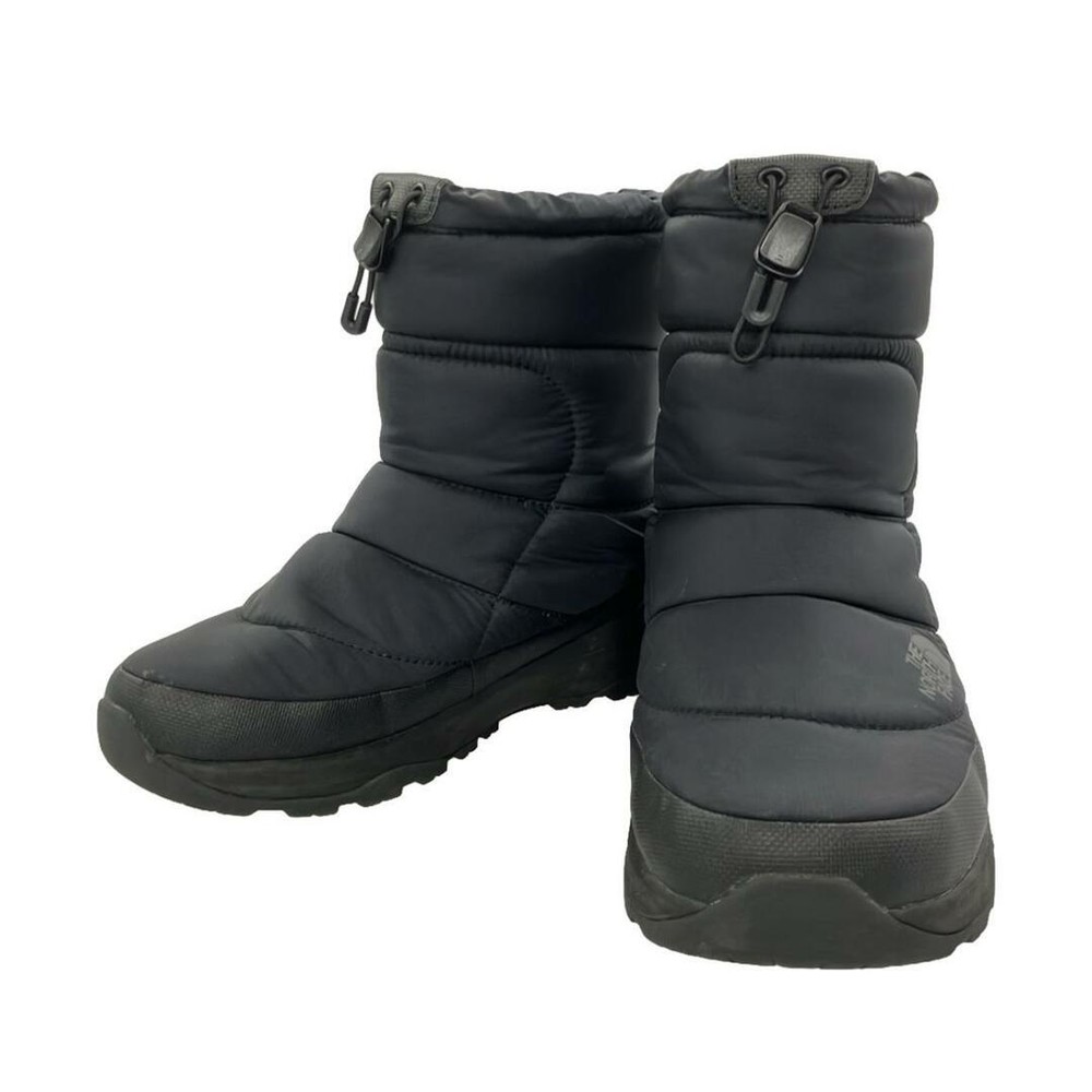 The North Face Men's Short Boots Size 26 Dark Grey 190f68f32c