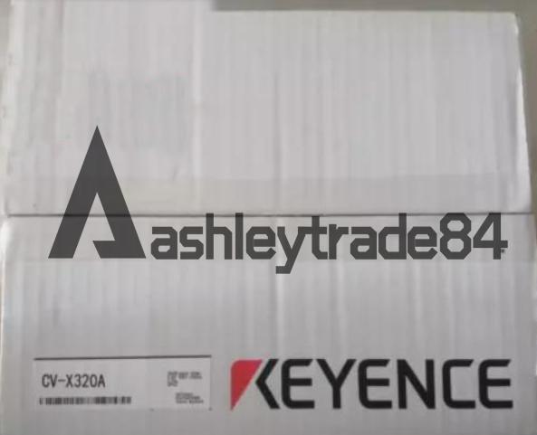 1PCS New KEYENCE Visual controller CV-X320A