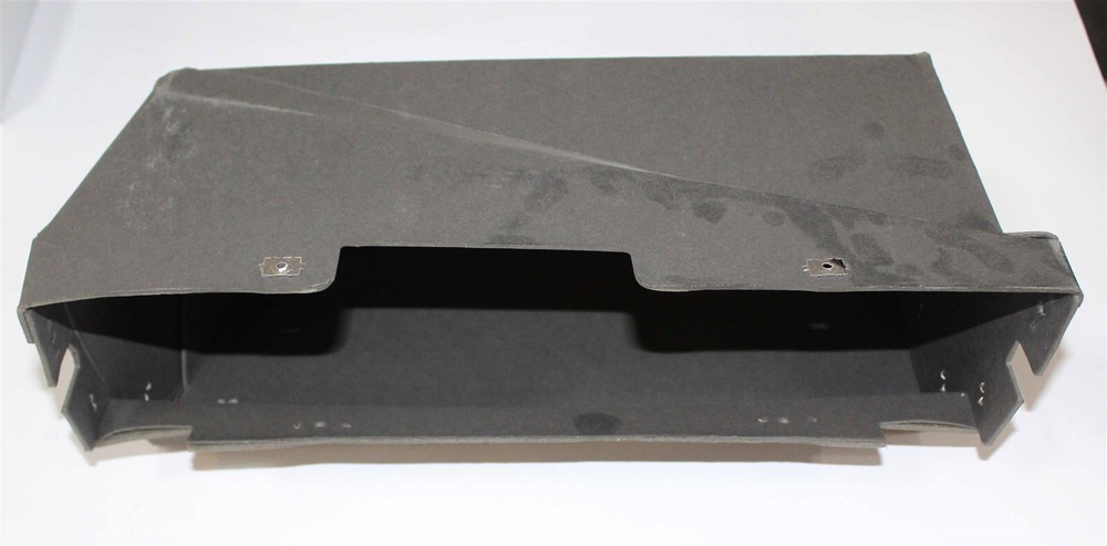1964-65 Mopar B-Body Glove Box for Non-AC Models  