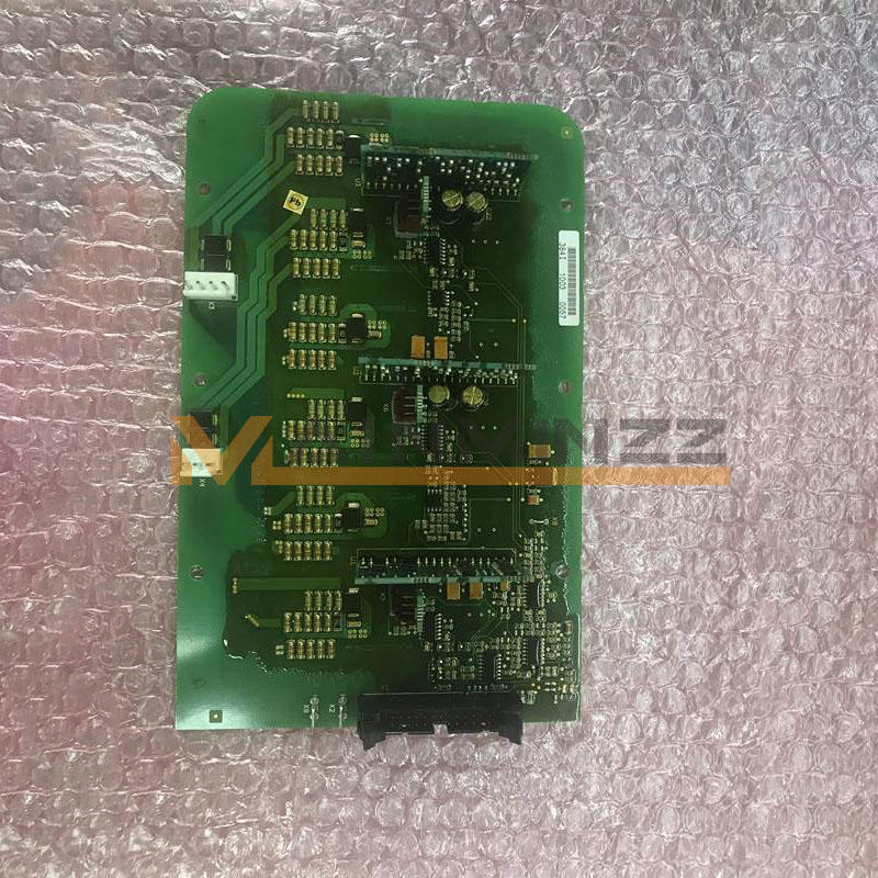 Used One VACON PC00384E 384I Driver Board