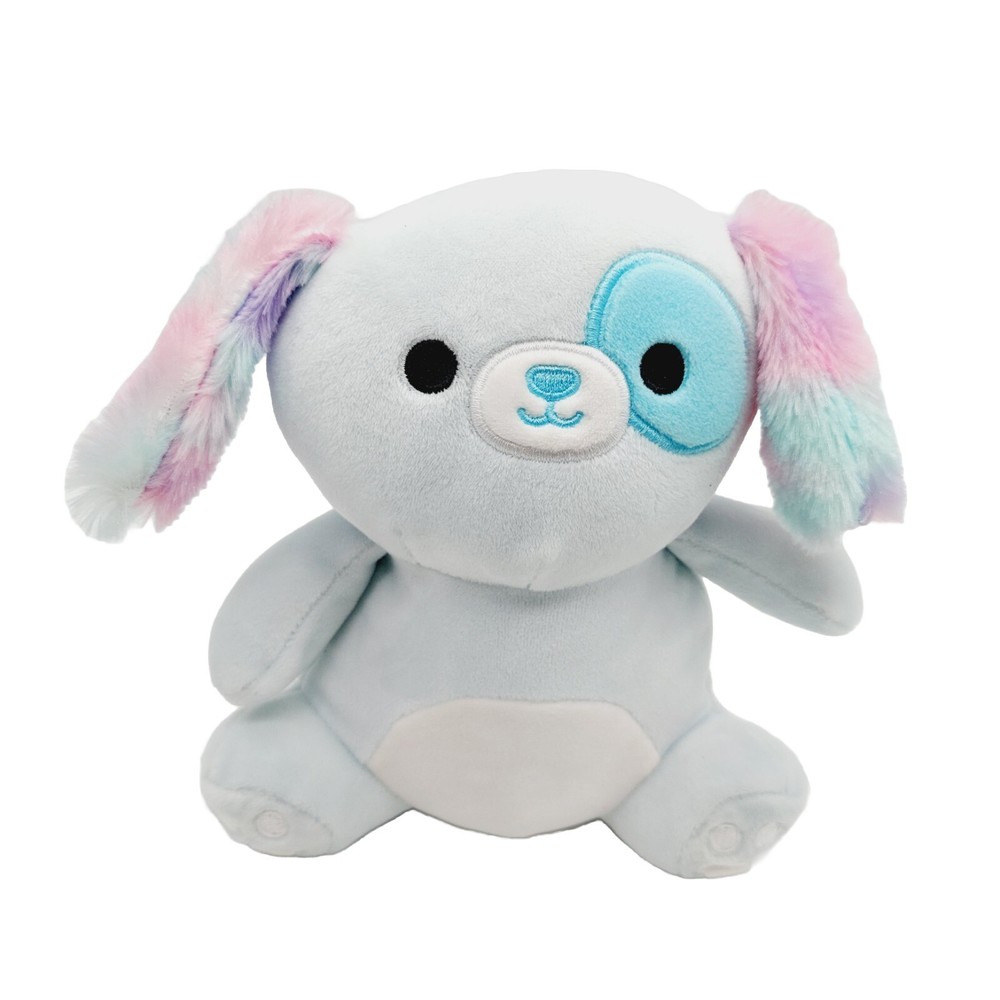 Squishmallow Demir 7