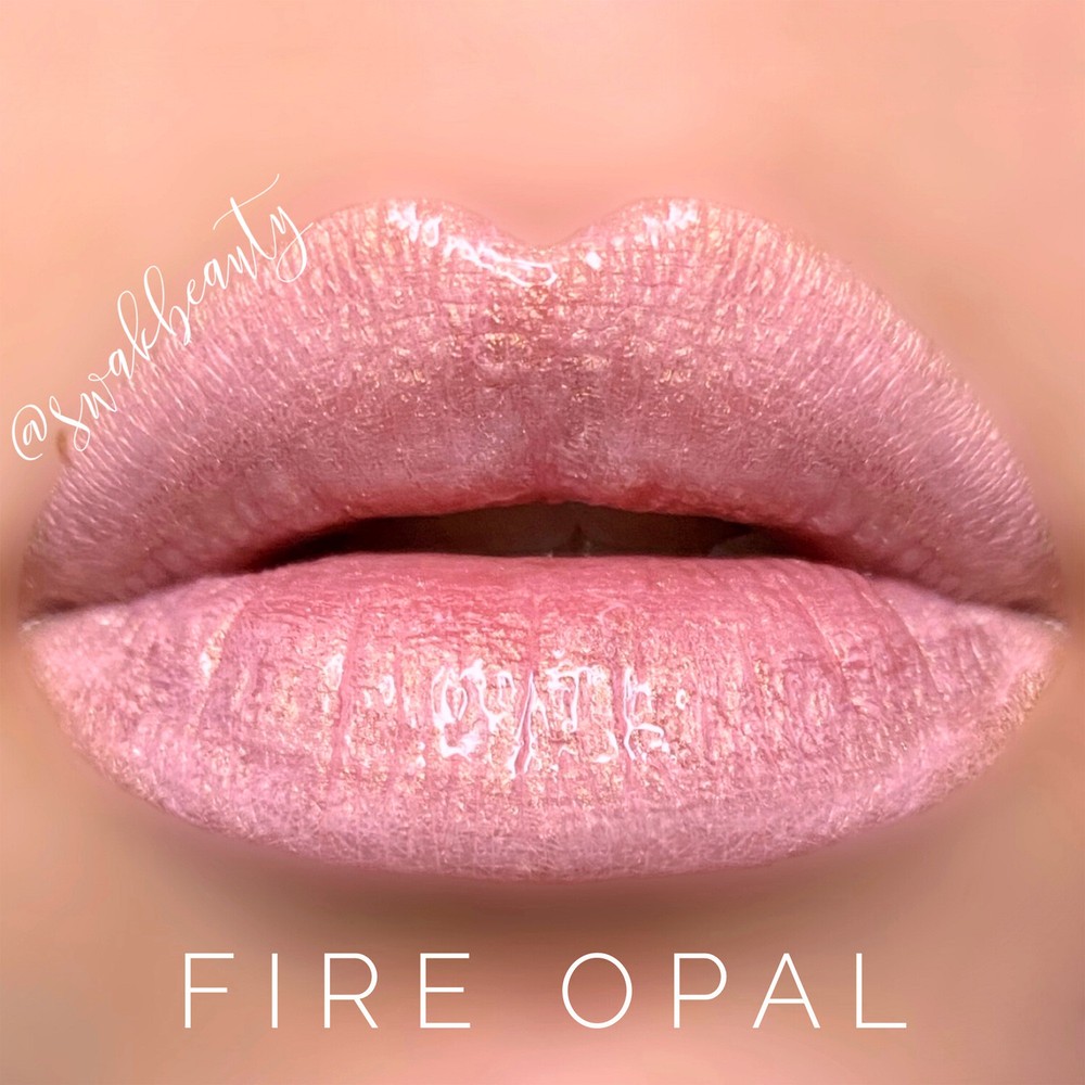 💟 **Fire Opal** LIPSENSE by SeneGence NEW/SEALED - Authentic